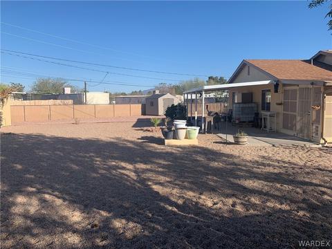 1651 E Thompson Ct, Kingman, AZ 86409 photo 29