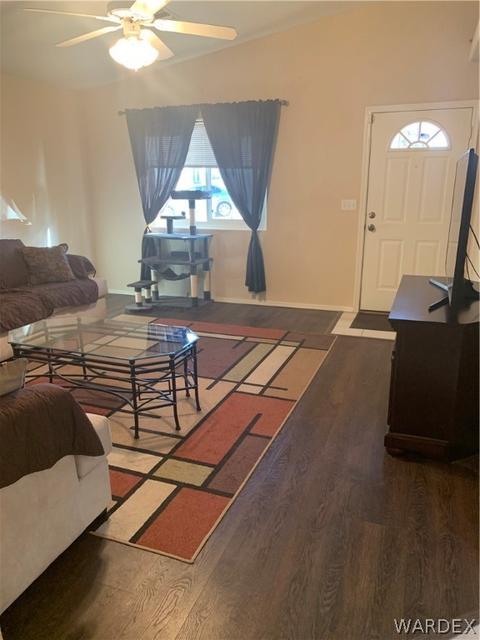 1651 E Thompson Ct, Kingman, AZ 86409 photo 4