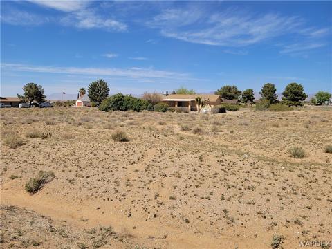 7775 E Oxbow Dr, Kingman, AZ 86401 photo 1