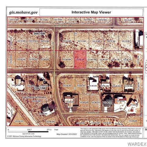 7575 E Chaparral Dr, Kingman, AZ 86401 photo 1