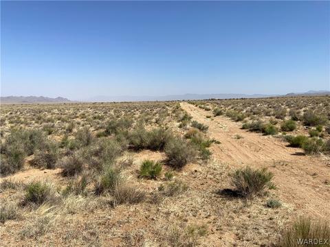 0 N Crest Dr, Kingman, AZ 86401