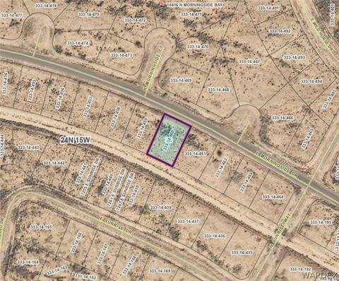 7274 E Morningside Dr, Kingman, AZ 86401 photo 1