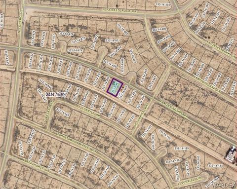 7280 E Morningside Dr, Kingman, AZ 86401 photo 1