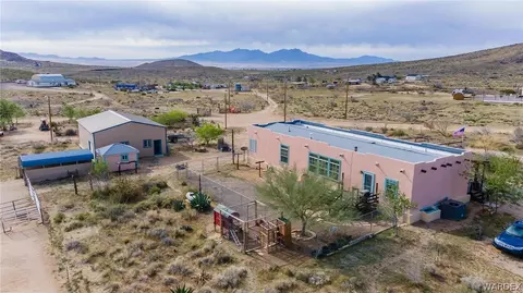 2371 E Ramirez Cir, Kingman, AZ 86409 photo 42