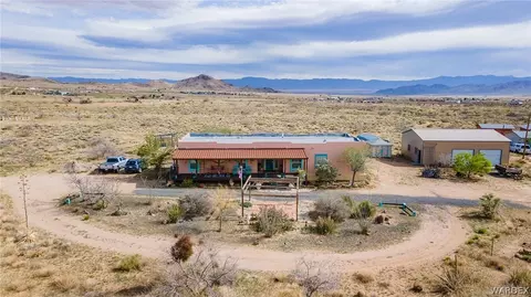 2371 E Ramirez Cir, Kingman, AZ 86409 photo 46