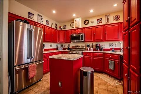 2371 E Ramirez Cir, Kingman, AZ 86409 photo 14