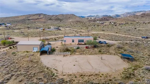 2371 E Ramirez Cir, Kingman, AZ 86409 photo 41
