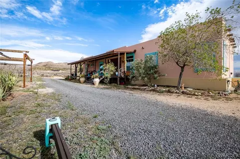 2371 E Ramirez Cir, Kingman, AZ 86409 photo 5