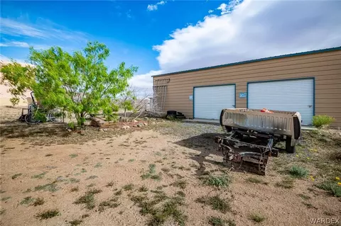 2371 E Ramirez Cir, Kingman, AZ 86409 photo 32