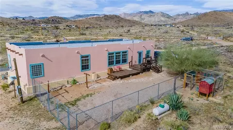 2371 E Ramirez Cir, Kingman, AZ 86409 photo 44