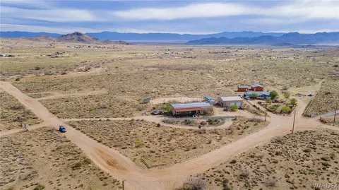 2371 E Ramirez Cir, Kingman, AZ 86409 photo 37