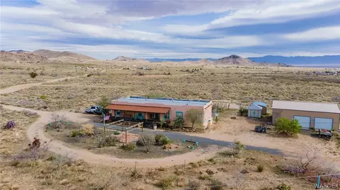 2371 E Ramirez Cir, Kingman, AZ 86409 photo 1