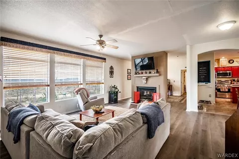 2371 E Ramirez Cir, Kingman, AZ 86409 photo 11