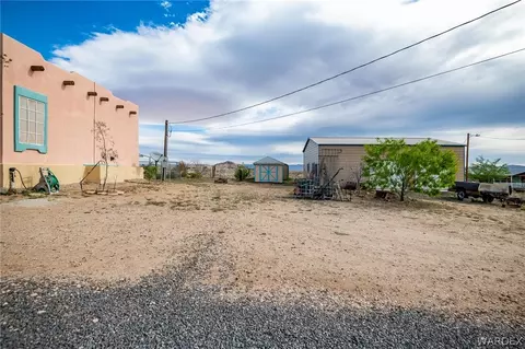 2371 E Ramirez Cir, Kingman, AZ 86409 photo 31