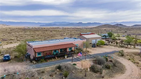2371 E Ramirez Cir, Kingman, AZ 86409 photo 39