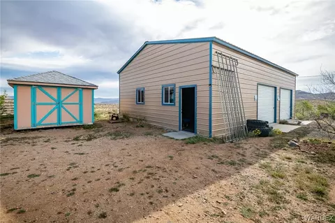 2371 E Ramirez Cir, Kingman, AZ 86409 photo 33
