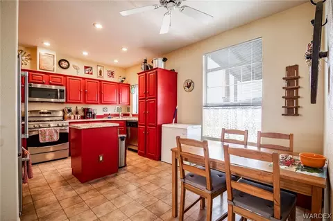 2371 E Ramirez Cir, Kingman, AZ 86409 photo 13