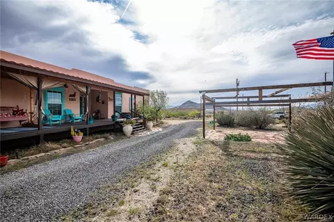 2371 E Ramirez Cir, Kingman, AZ 86409 photo 6