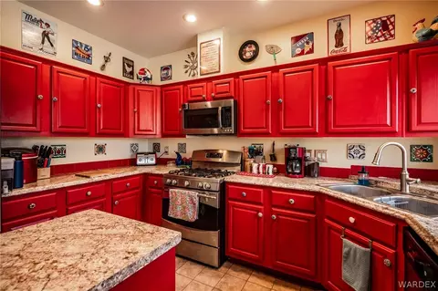 2371 E Ramirez Cir, Kingman, AZ 86409 photo 15