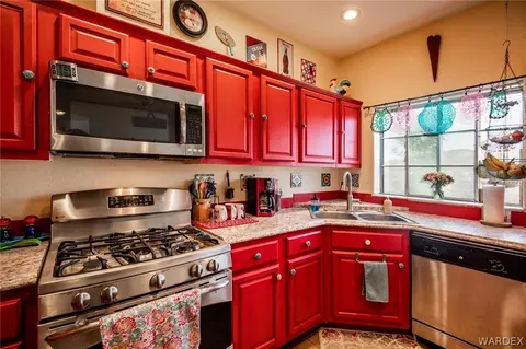 2371 E Ramirez Cir, Kingman, AZ 86409 photo 16