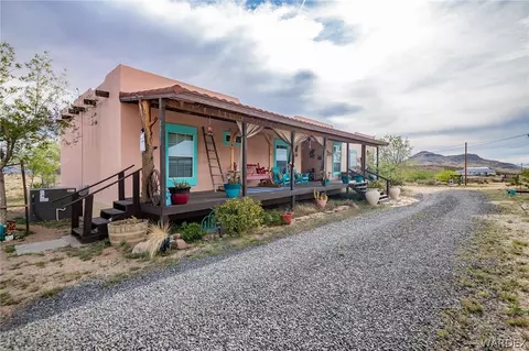 2371 E Ramirez Cir, Kingman, AZ 86409 photo 2