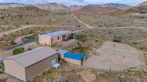 2371 E Ramirez Cir, Kingman, AZ 86409 photo 43