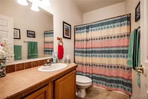 2371 E Ramirez Cir, Kingman, AZ 86409 photo 26