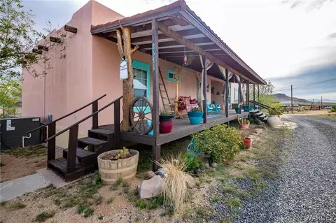2371 E Ramirez Cir, Kingman, AZ 86409 photo 3
