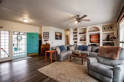 2371 E Ramirez Cir, Kingman, AZ 86409 photo 9