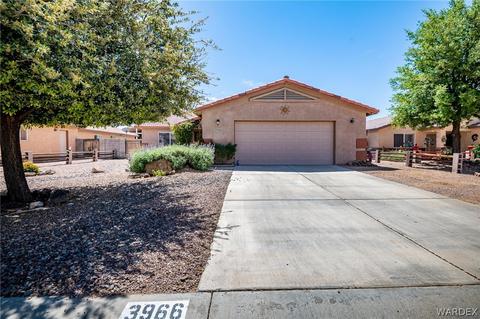 3966 E Suffock Ave, Kingman, AZ 86409 photo 1