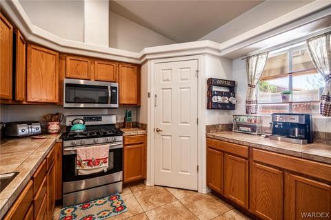 3966 E Suffock Ave, Kingman, AZ 86409 photo 12