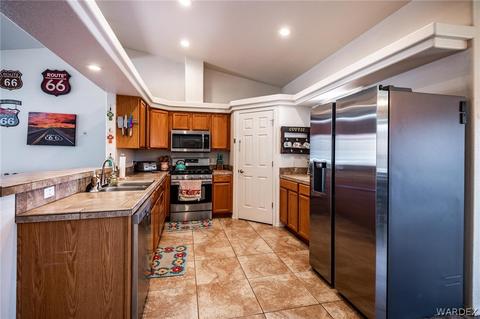 3966 E Suffock Ave, Kingman, AZ 86409 photo 9