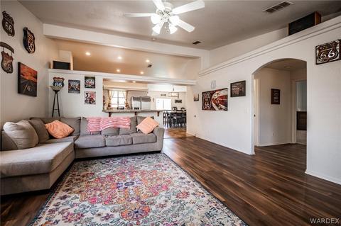 3966 E Suffock Ave, Kingman, AZ 86409 photo 7
