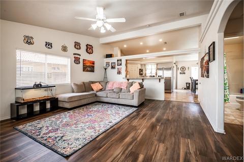 3966 E Suffock Ave, Kingman, AZ 86409 photo 6