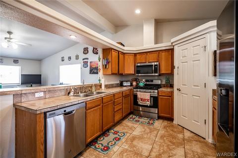 3966 E Suffock Ave, Kingman, AZ 86409 photo 10
