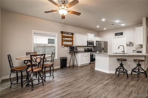 3404 N Apache St, Kingman, AZ 86401 photo 8