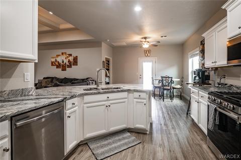 3404 N Apache St, Kingman, AZ 86401 photo 12