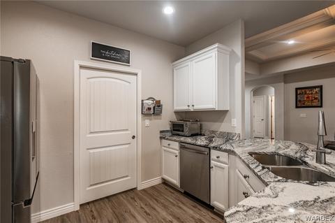 3404 N Apache St, Kingman, AZ 86401 photo 11