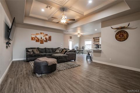 3404 N Apache St, Kingman, AZ 86401 photo 5
