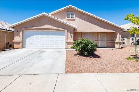 3052 Mallory Loop, Kingman, AZ 86401 photo 1
