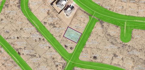 10155 N Lumbering Dr, Kingman, AZ 86401