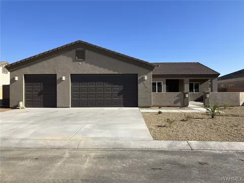2664 Eagle Rock Trl, Bullhead City, AZ 86442