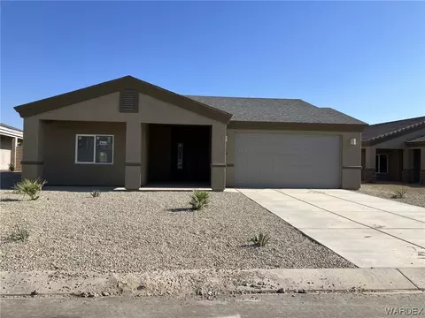 2656 Eagle Rock Trl, Bullhead City, AZ 86442