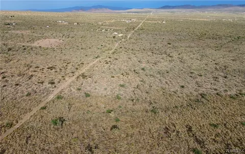 Lot 525 N Quaint Drive, Dolan Springs, AZ 86441