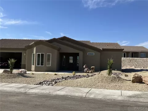 2649 Eagle Rock Trl, Bullhead City, AZ 86442
