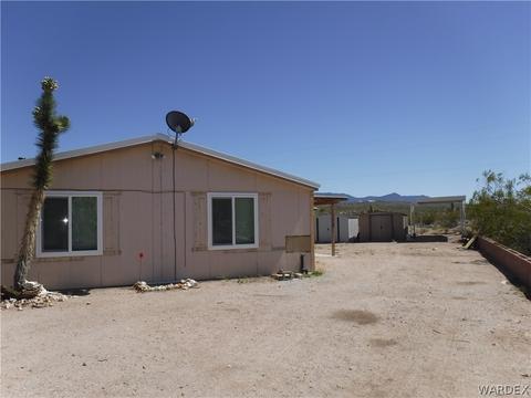 360 E Haystack Dr, Meadview, AZ 86444 photo 56