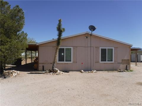 360 E Haystack Dr, Meadview, AZ 86444 photo 55