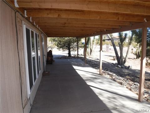 360 E Haystack Dr, Meadview, AZ 86444 photo 7