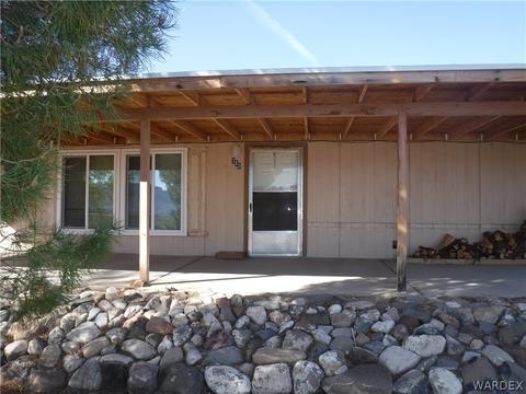 360 E Haystack Dr, Meadview, AZ 86444 photo 13