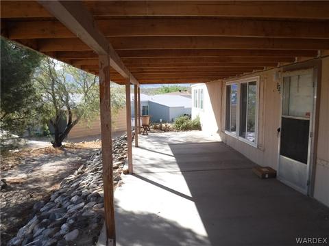 360 E Haystack Dr, Meadview, AZ 86444 photo 6